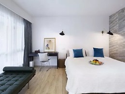 Jheim City Villa