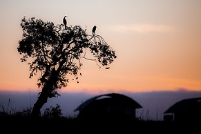 Serondela Lodge