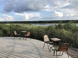 Serondela Lodge
