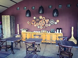 Serondela Lodge
