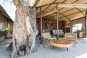 Serondela Lodge