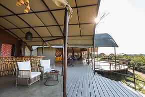 Serondela Lodge