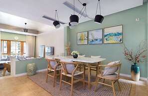 Jheim Court Villa
