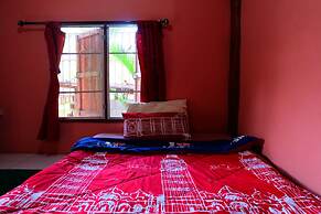 Forest Guesthouse
