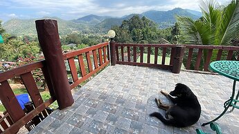 Forest Guesthouse