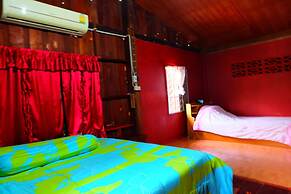 Forest Guesthouse