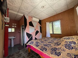 Forest Guesthouse