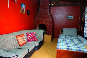 Forest Guesthouse