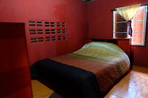 Forest Guesthouse