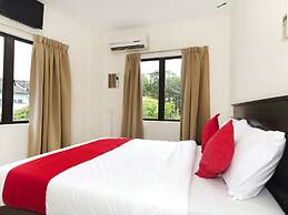 Hotel O 91 @ Bukit Mewah