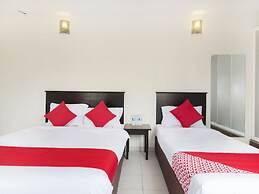 Hotel O 91 @ Bukit Mewah