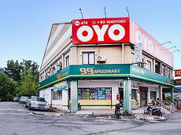 Hotel O 91 @ Bukit Mewah