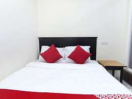 Hotel O 91 @ Bukit Mewah