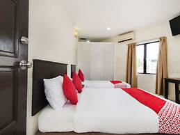 Hotel O 91 @ Bukit Mewah