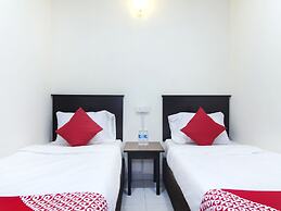 Hotel O 91 @ Bukit Mewah