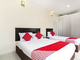 Hotel O 91 @ Bukit Mewah