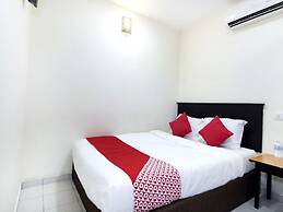 Hotel O 91 @ Bukit Mewah