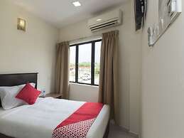 Hotel O 91 @ Bukit Mewah