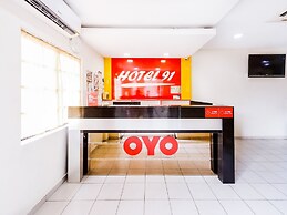Hotel O 91 @ Bukit Mewah