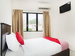 Hotel O 91 @ Bukit Mewah