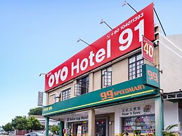 Hotel O 91 @ Bukit Mewah