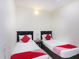 Hotel O 91 @ Bukit Mewah