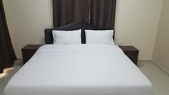 Today House Suites