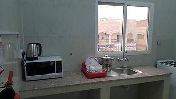 Today House Suites