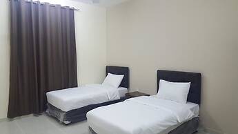 Today House Suites