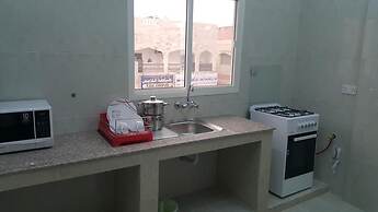 Today House Suites