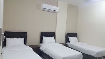 Today House Suites