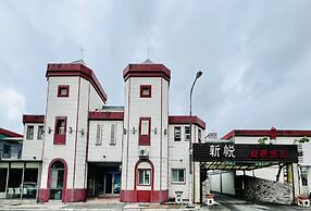 Shinyes Motel