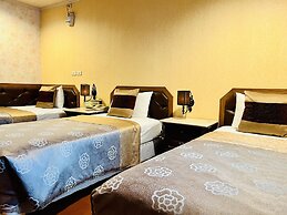 Shinyes Motel