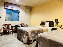 Shinyes Motel