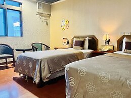 Shinyes Motel