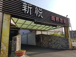 Shinyes Motel