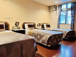 Shinyes Motel
