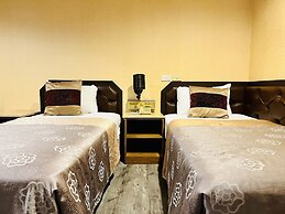 Shinyes Motel