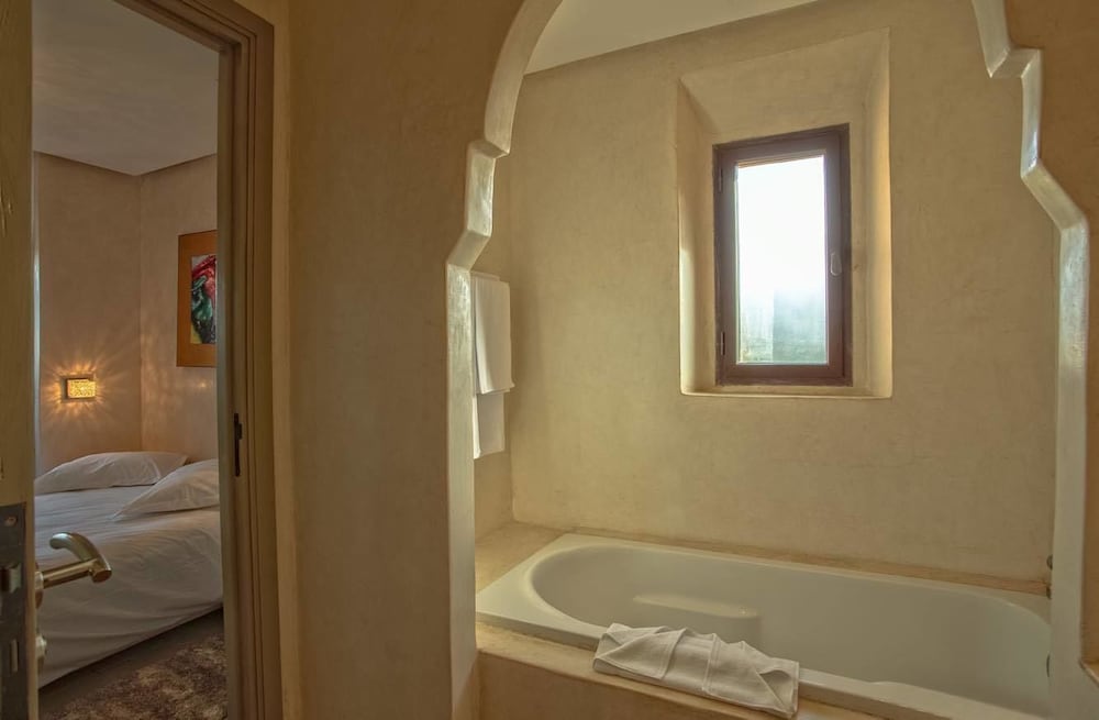 Villa De Luxe Samanah