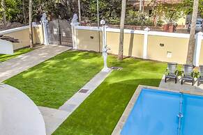 GuestHouser 3 BHK Villa - b46f