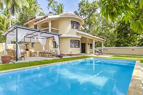 GuestHouser 3 BHK Villa - b46f