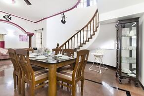 GuestHouser 3 BHK Villa - b46f