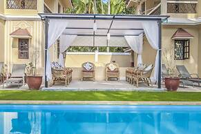 GuestHouser 3 BHK Villa - b46f