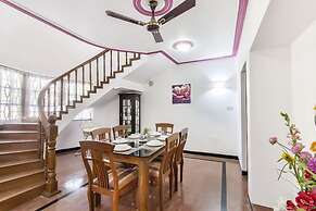 GuestHouser 3 BHK Villa - b46f