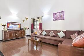 GuestHouser 3 BHK Villa - b46f
