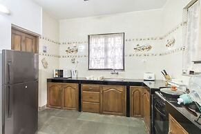 GuestHouser 3 BHK Villa - b46f