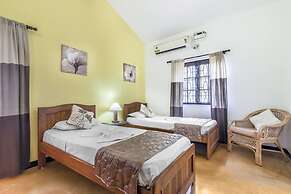 GuestHouser 3 BHK Villa - b46f