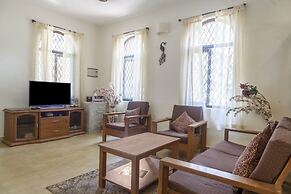 GuestHouser 3 BHK Villa - 51d2