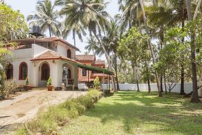 GuestHouser 3 BHK Villa - 51d2