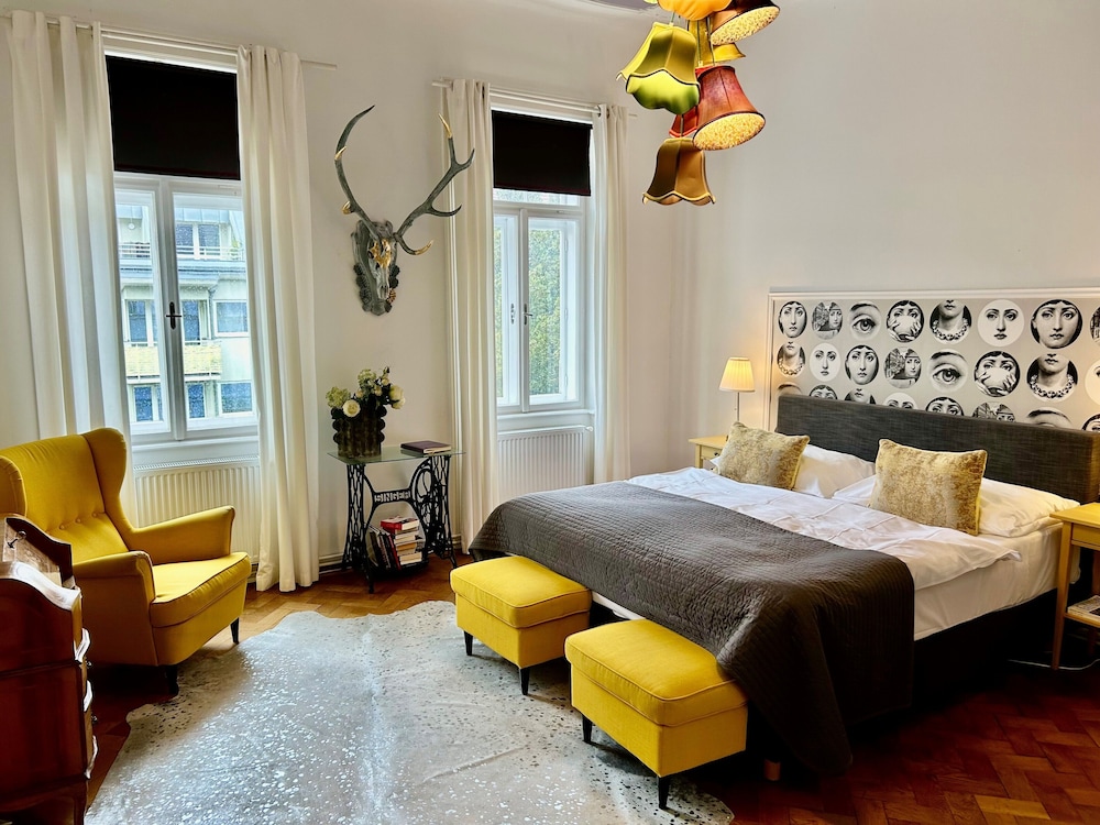 Leuhusen Boutique Apartments